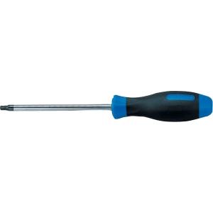 Отвертка TORX T40, L = 150 мм, с отверстием, KING TONY, 14274006