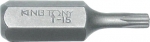 Вставка (бита) торцевая 5/16", TORX, Т15, L = 32 мм, KING TONY, 183215T