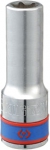 Головка торцевая TORX Е-стандарт 1/2", E10, L = 77 мм, KING TONY, 427510M