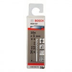 10 HSS-CO СВЕРЛ 1мм BOSCH 2608585872