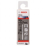 10 HSS-G СВЕРЛ 3.7мм BOSCH 2608585483